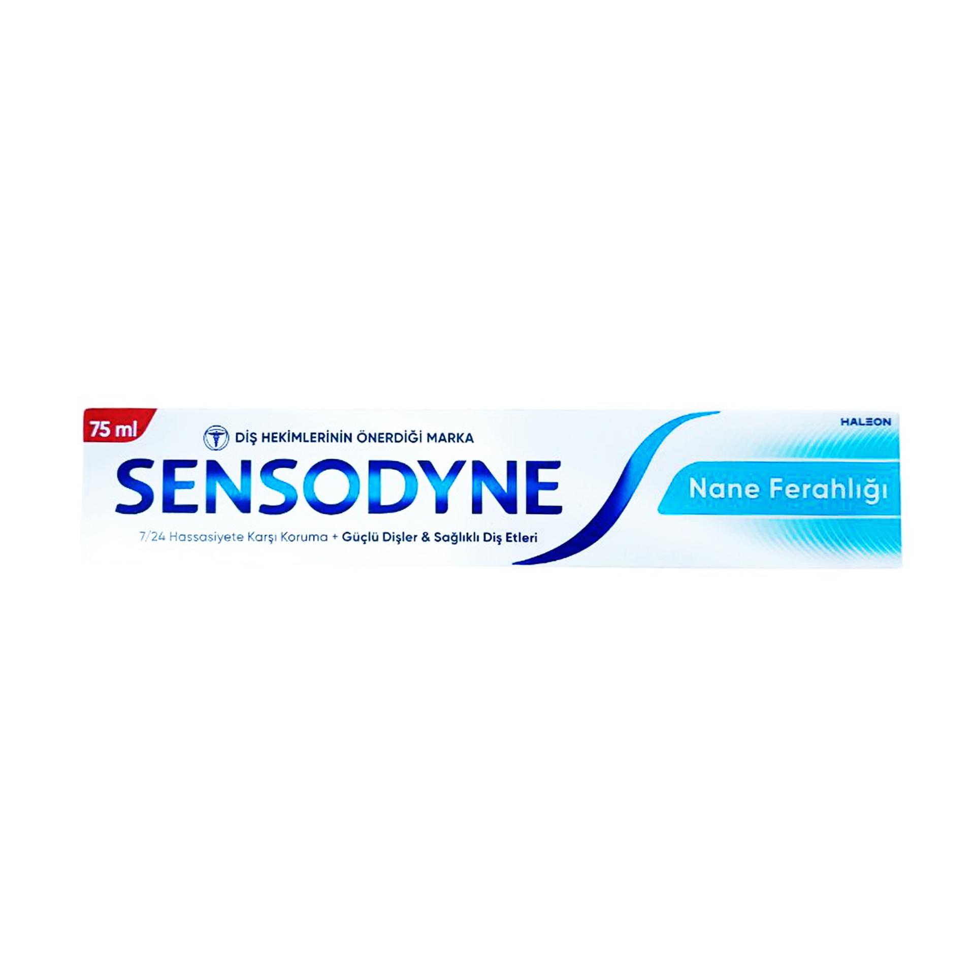 Pasta de dinti SENSODYNE Nane Ferahligi 75ml