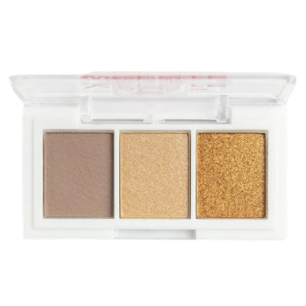 Fard de pleape XPLOTE Mocha Spise / 0,34gr