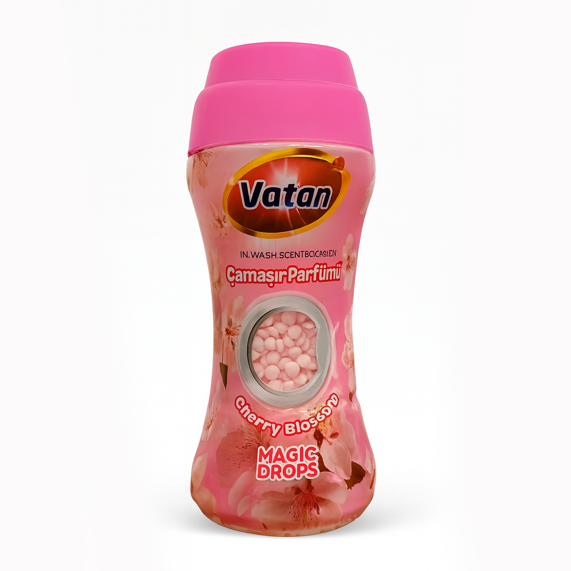 Balsam de rufe in granule VATAN Cherry Blossom 210 gr