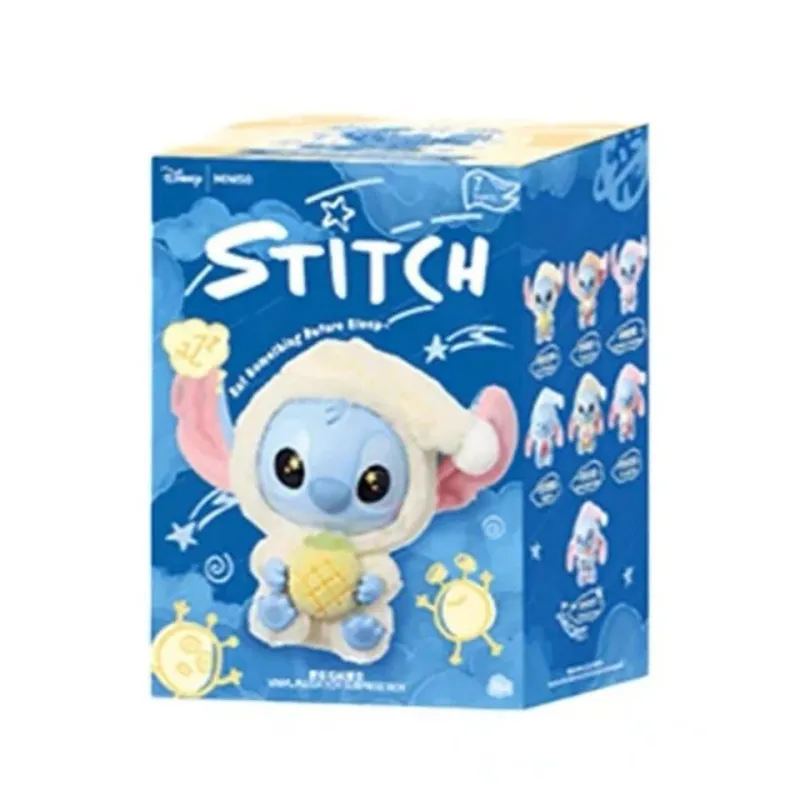 Breloc Stitch