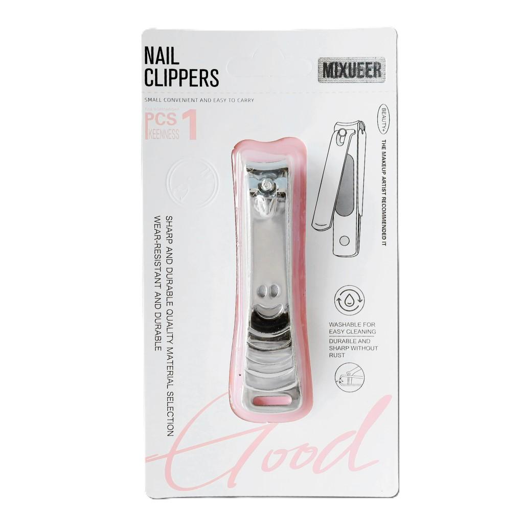 Cleste pentru unghii - mari, Mixueer GM-85714