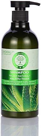 Sampon Wokali  WKL286 Aloe 900ml