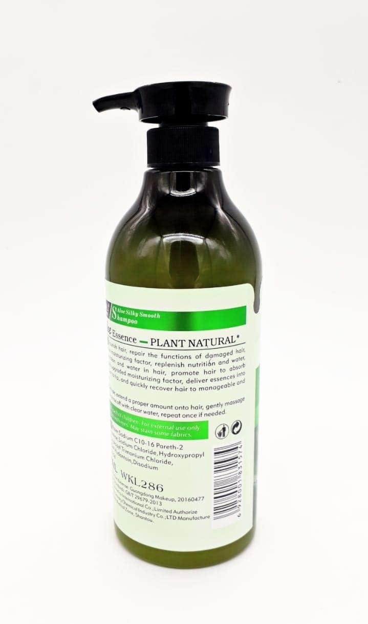 Sampon Wokali  WKL286 Aloe 900ml