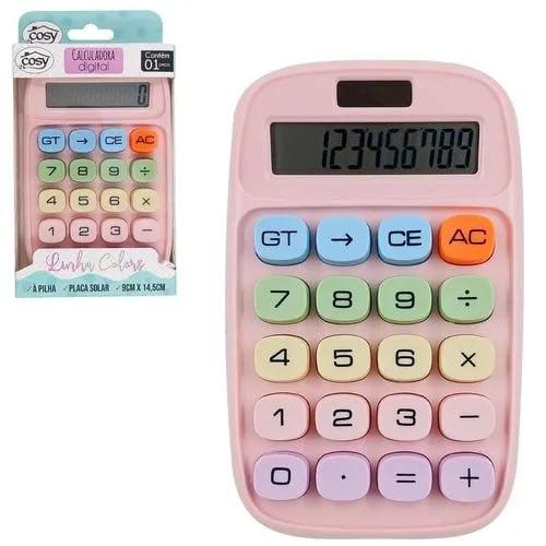 Calculator 2810C