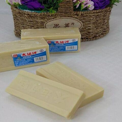 Sapun de rufe set 2buс x 200gr cu efect de inalbire