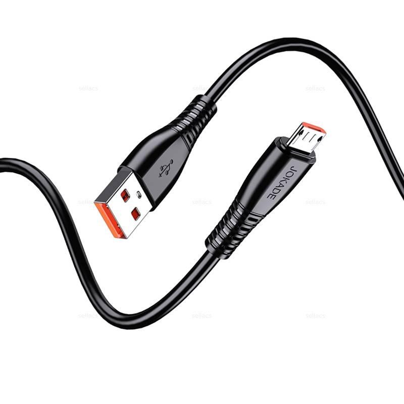 Cablu Jokade Intelligent 5A Micro JA043-M