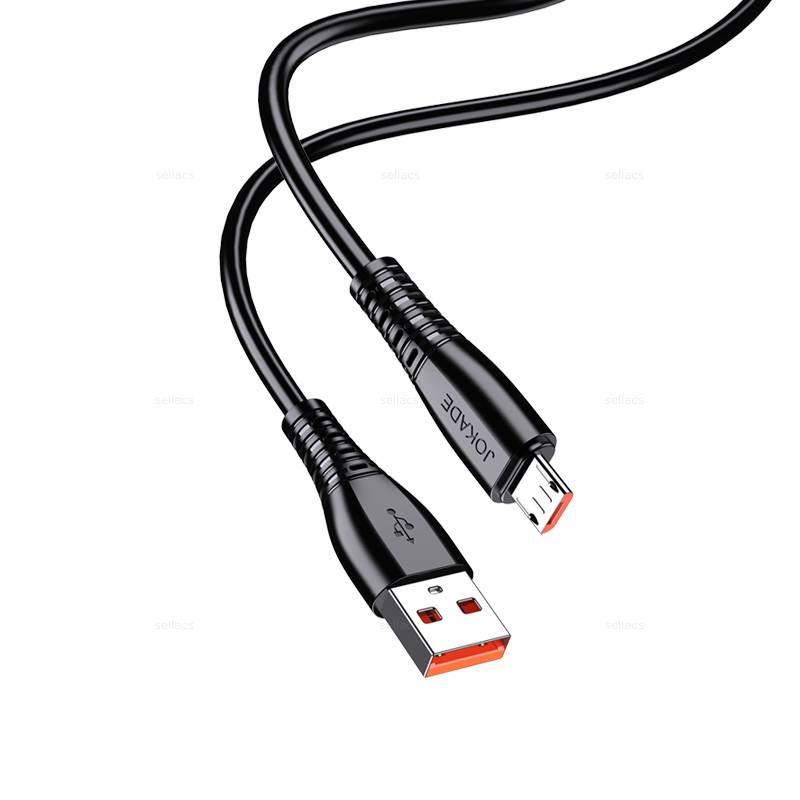 Cablu Jokade Intelligent 5A Micro JA043-M