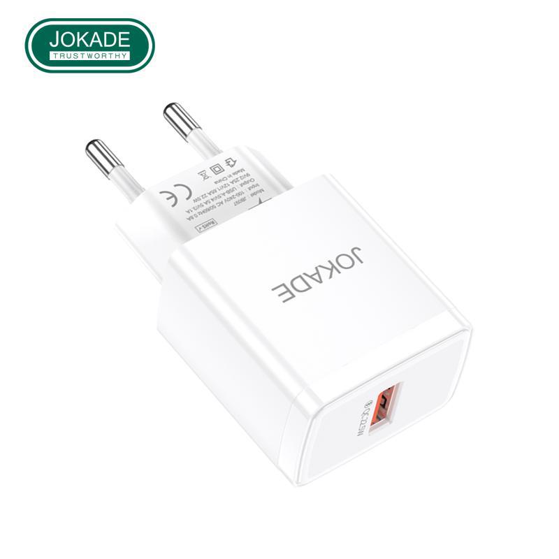 Adaptor Jokade  22.5W JB097