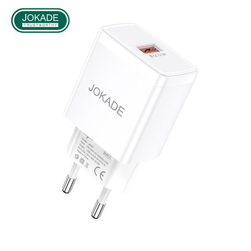 Adaptor Jokade  22.5W JB097
