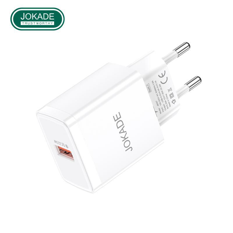 Adaptor Jokade  22.5W JB097