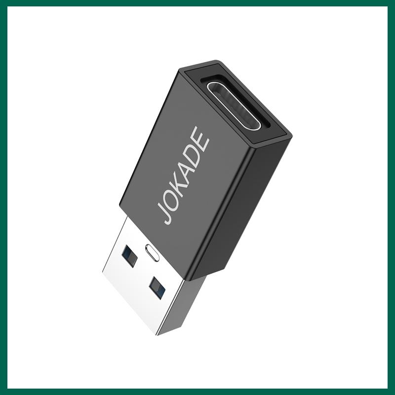 Converter USB-TypeC Jokade JC006