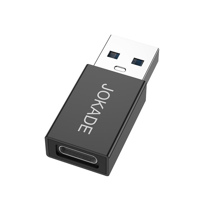 Converter USB-TypeC Jokade JC006