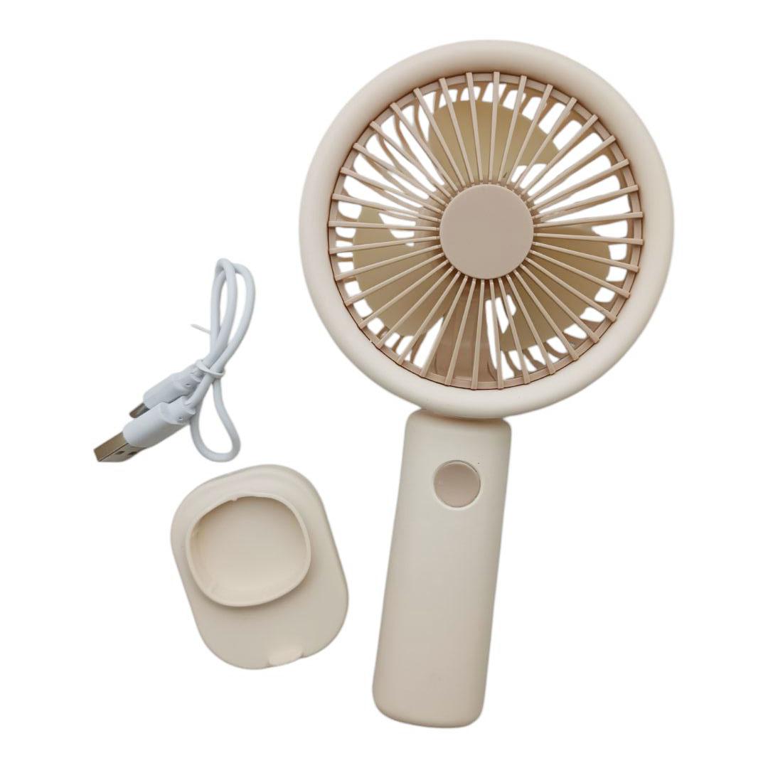Ventilator mini, cu acumulator 88188