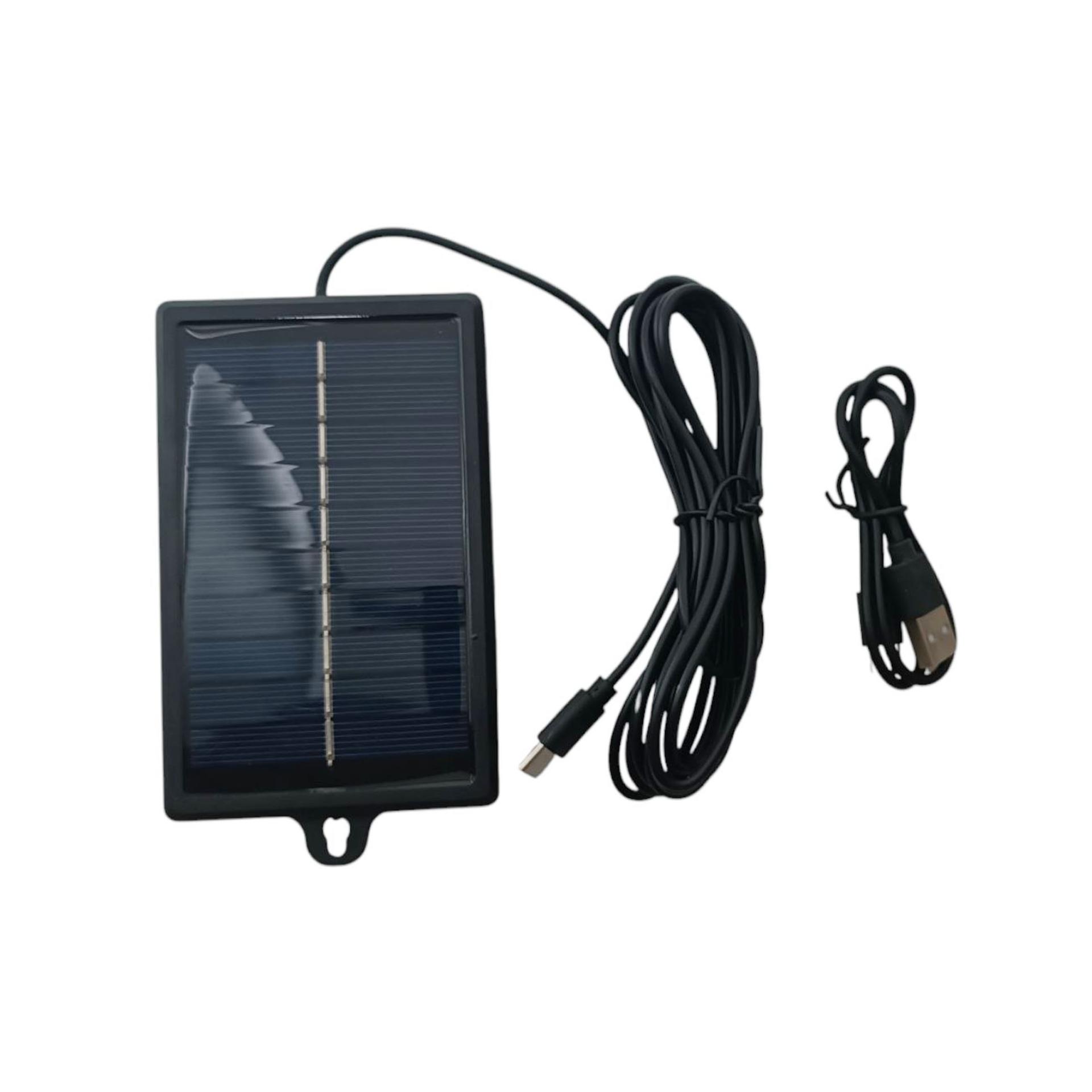 Lanterna portabila cu baterie solara Camping Light  JB-968L