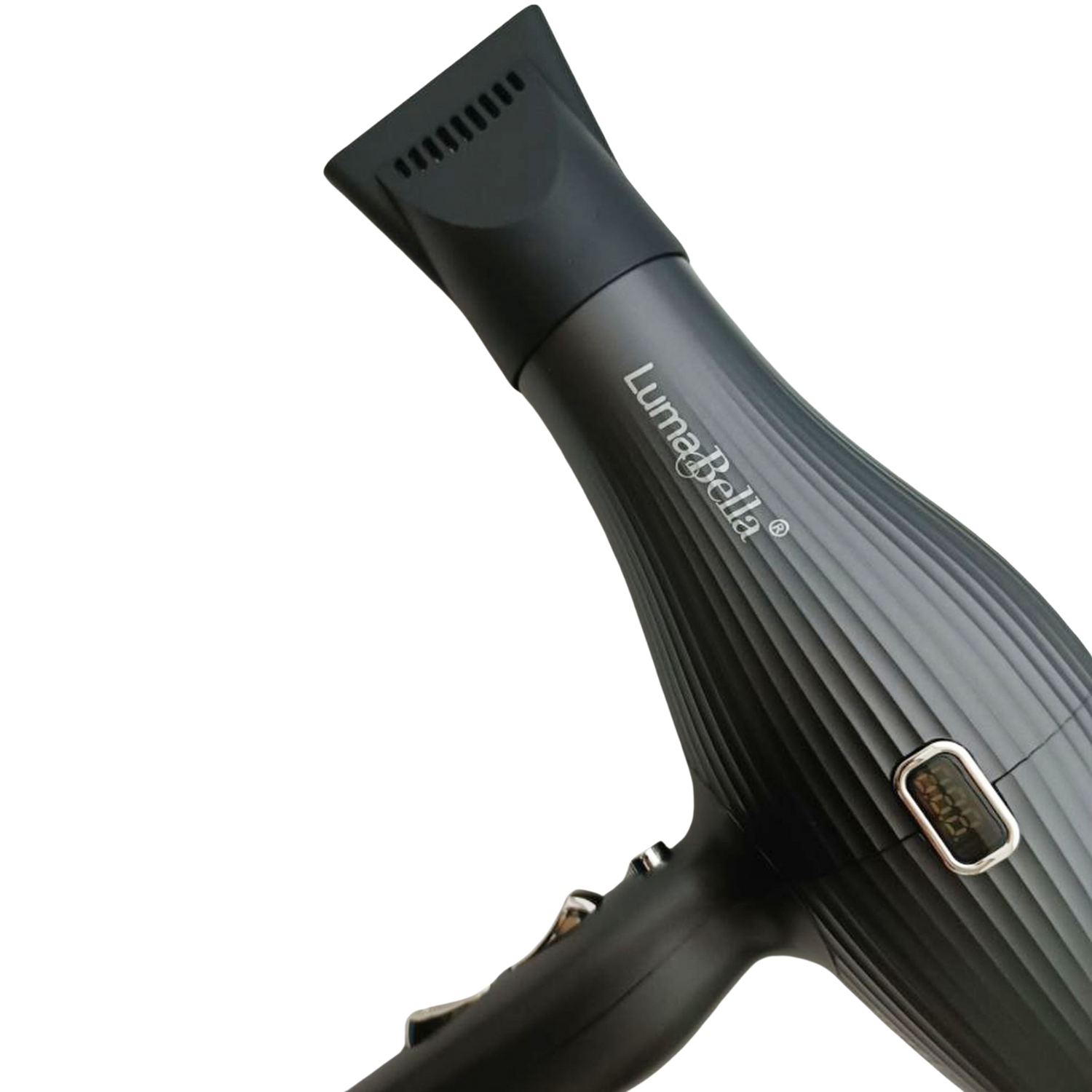 Uscator LumaBella, pentru par, 2800W, LB-64016