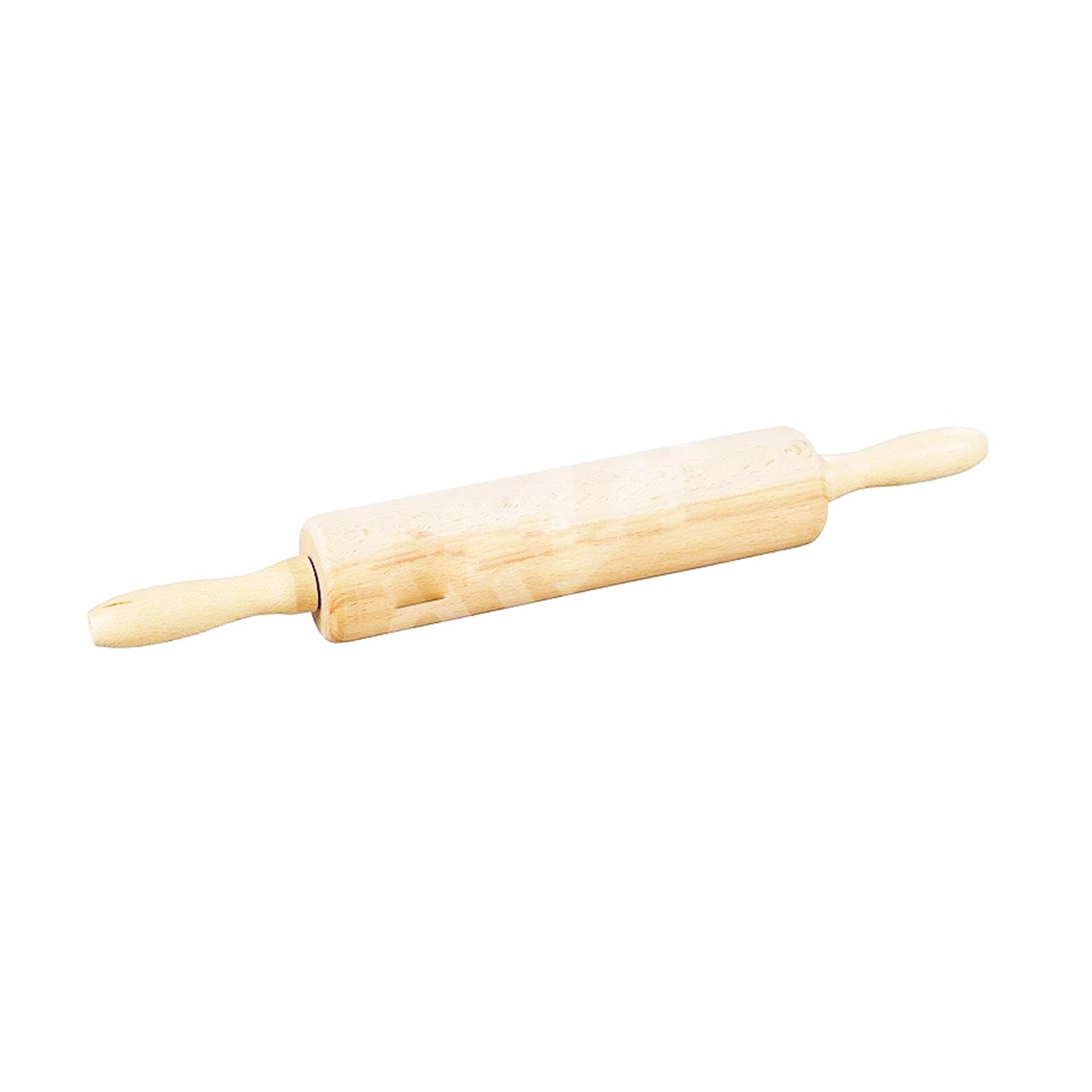 Sucitor din lemn 17cm,  HCG