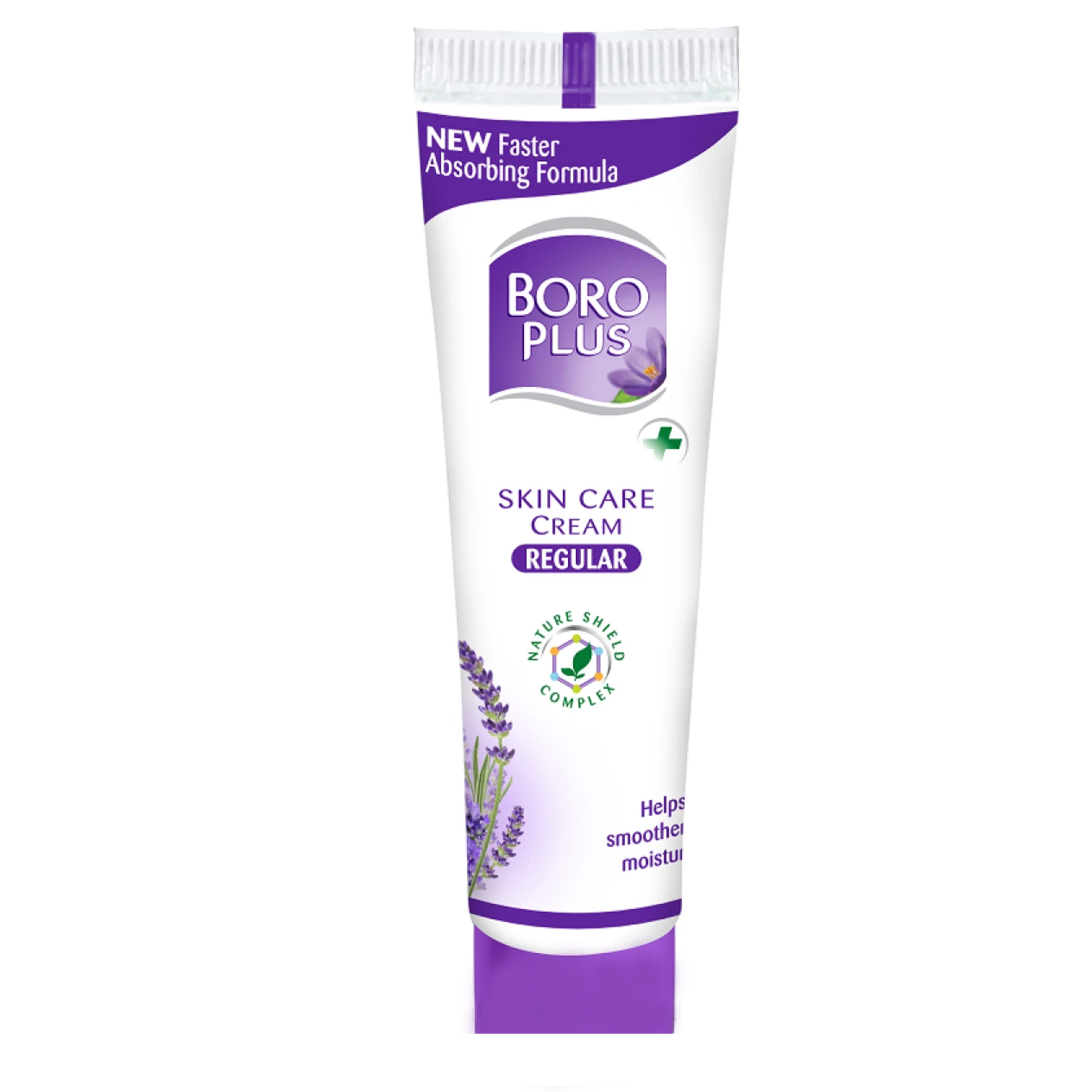 Crema Boro Plus, pentru ingrijirea pielii, regular, 50 ml