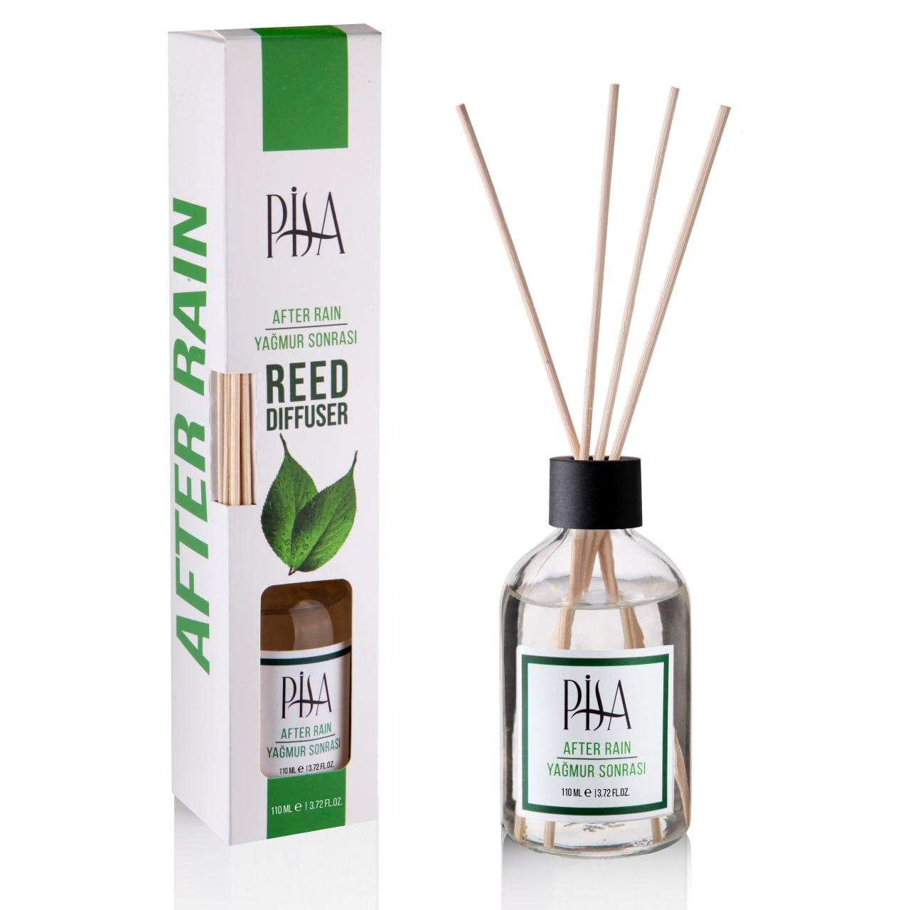 Difuzor aromat  Pisa After Rain  110 ml