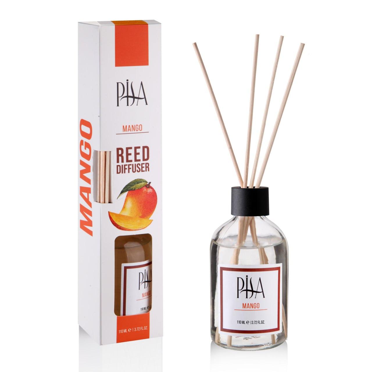 Difuzor aromat  Pisa Mango 110 ml