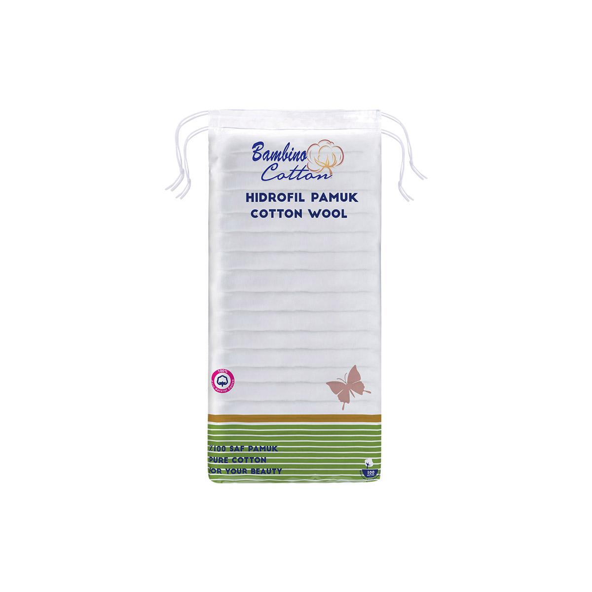 Vata Bambino 50g