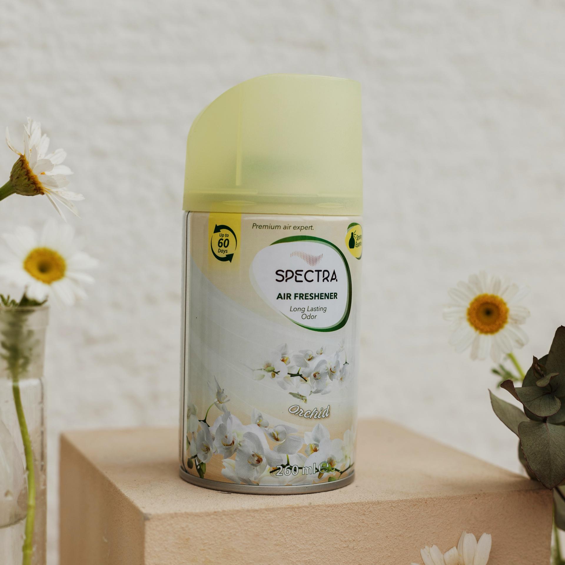 Odorizant  Spectra Orchid 260ml