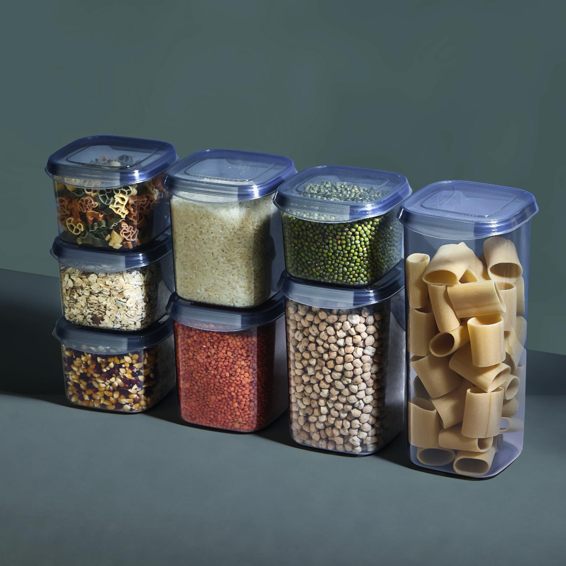 Caserole  Punto Gondol set 8 buc