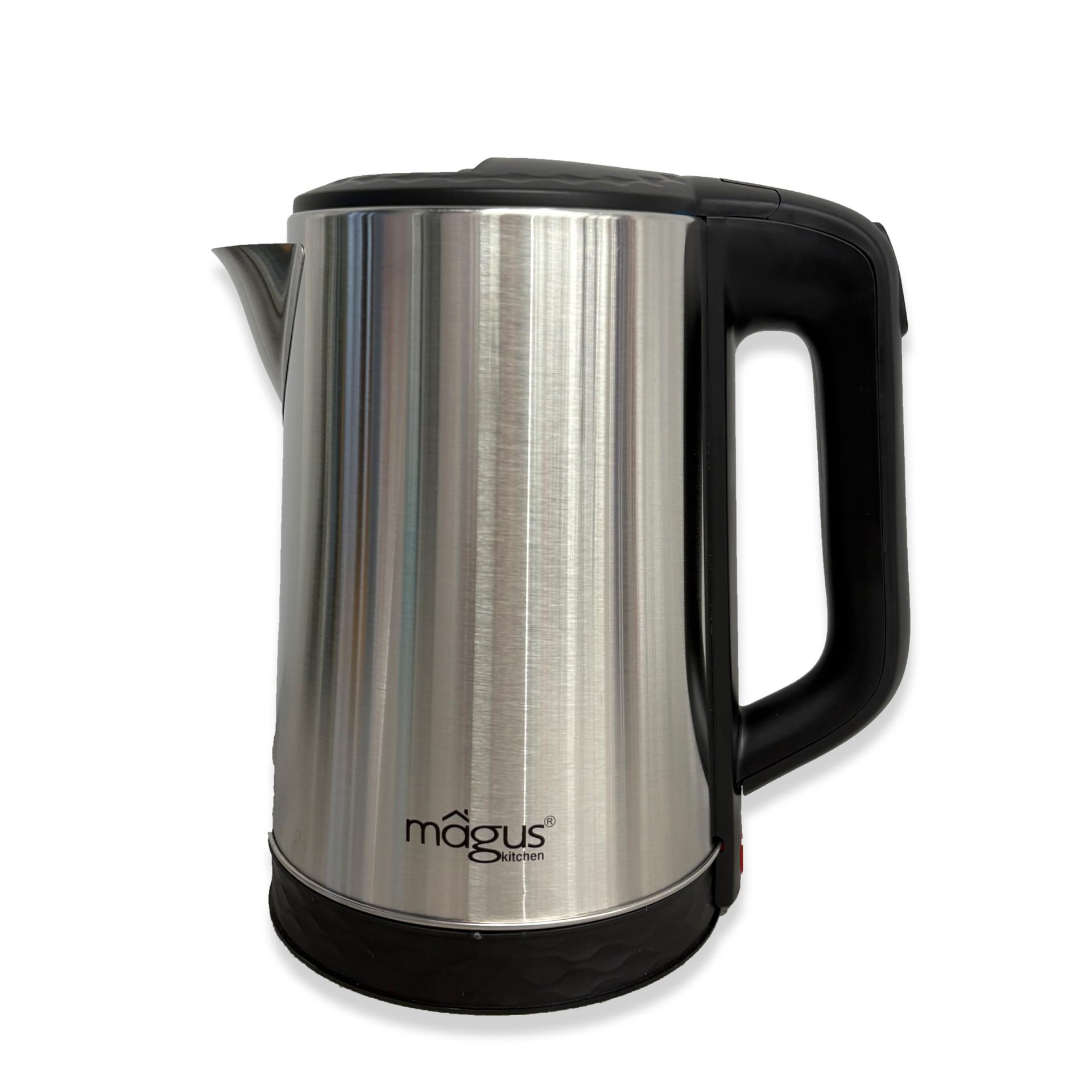 Fierbator electric 2,3L Magus
