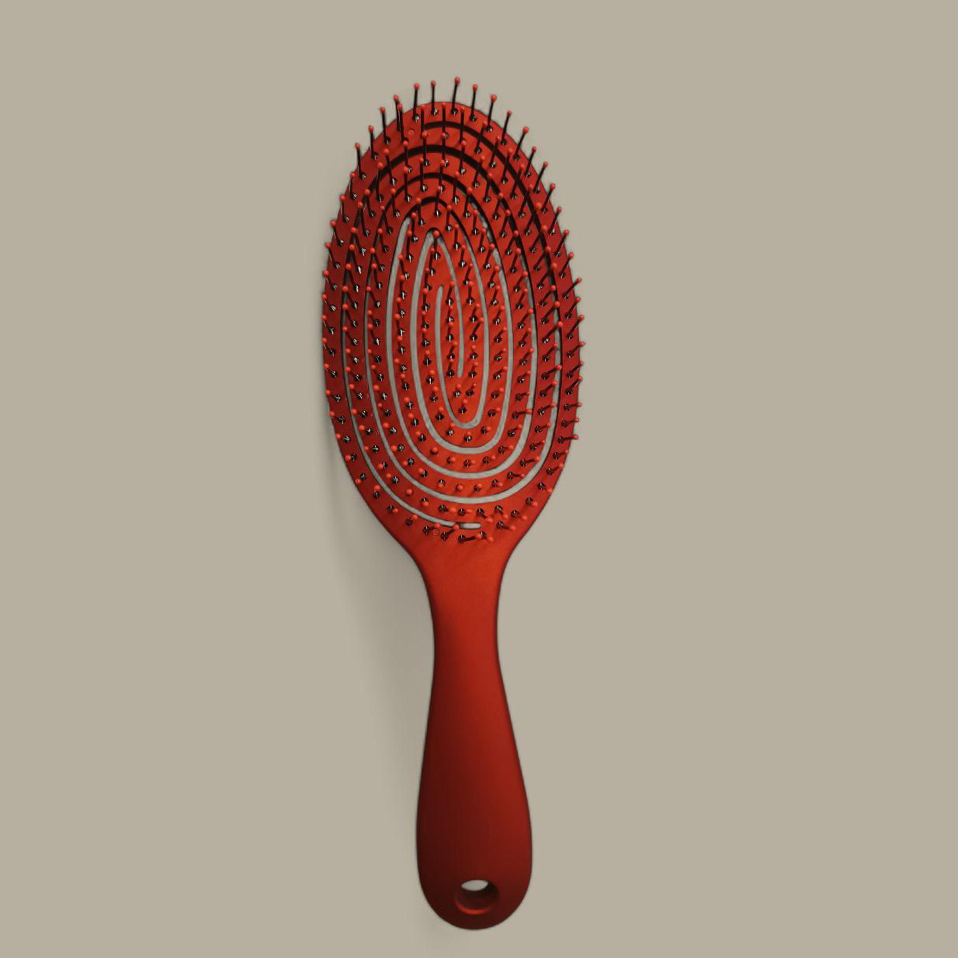 Pieptene  Flexi Hair Heng Da (oval)