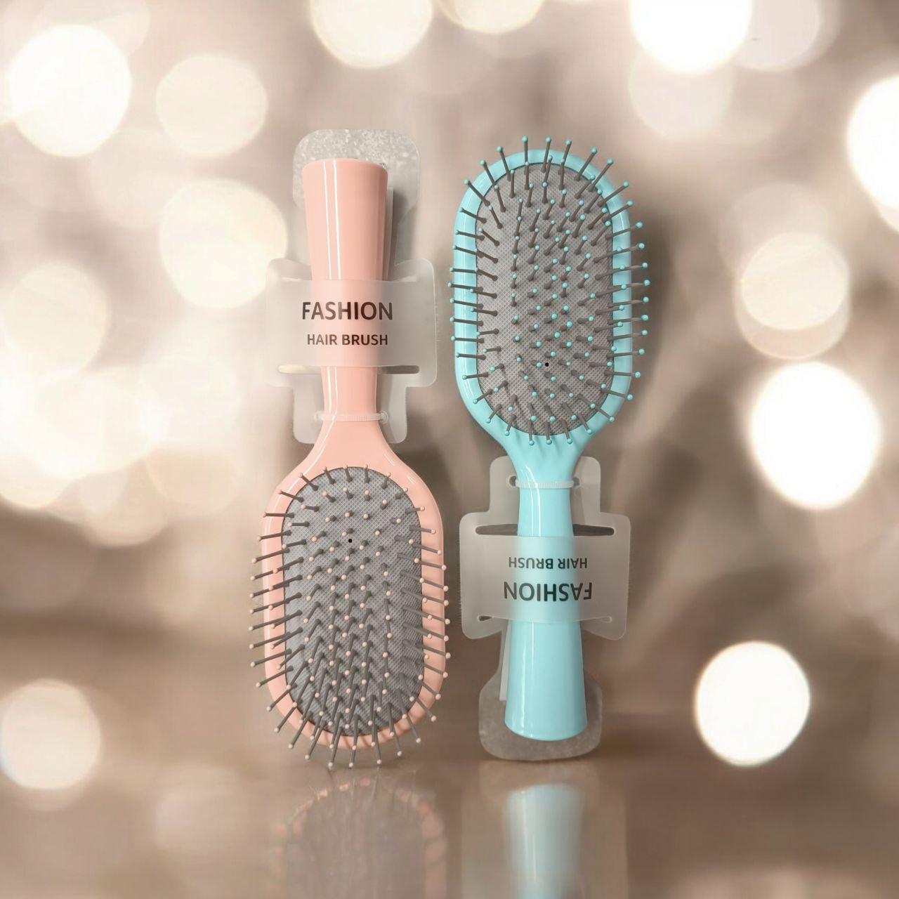 Pieptene pentru par Pink&Blue