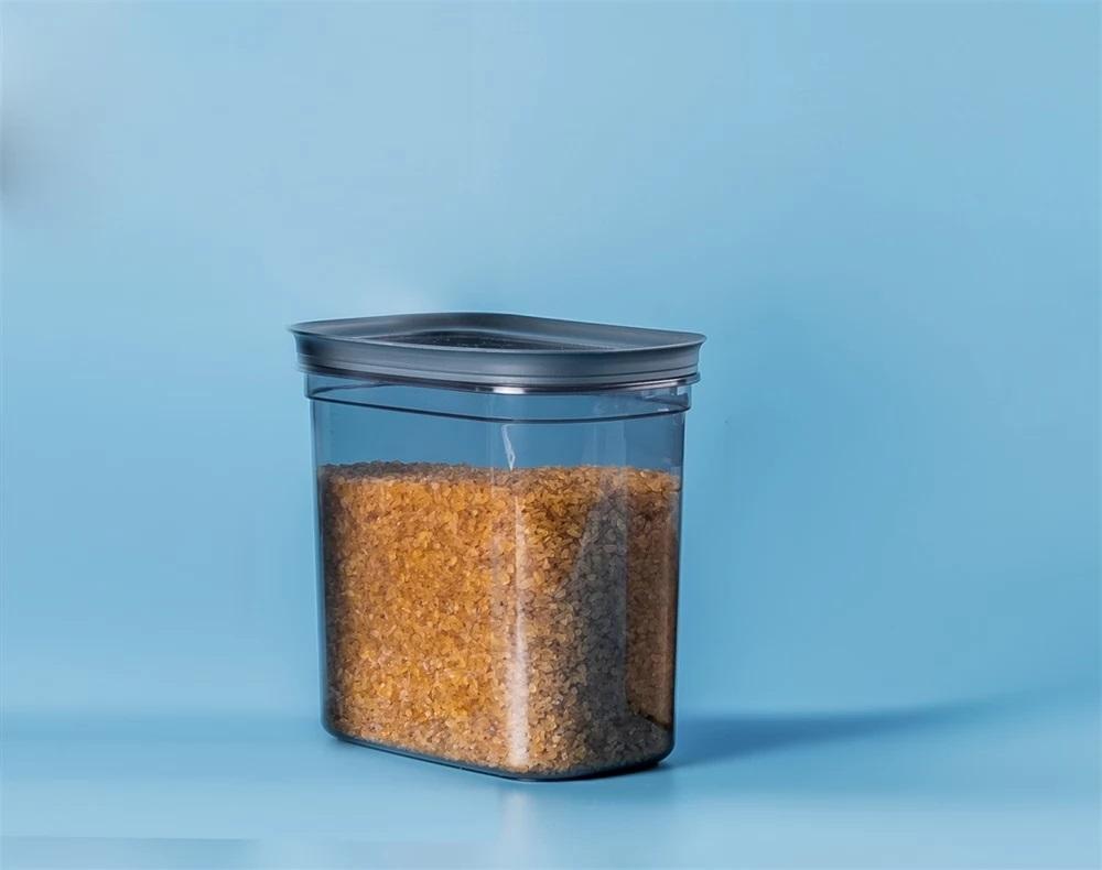 Caserola vacuum 2,1L VINTO Gondol Plastik