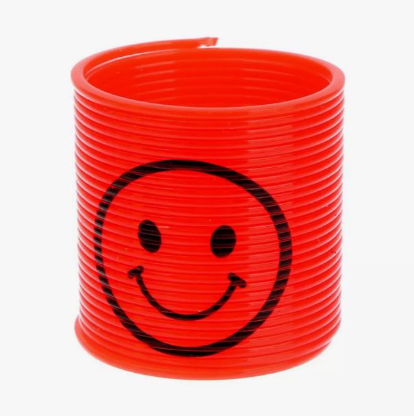Jucarie spirala Smile