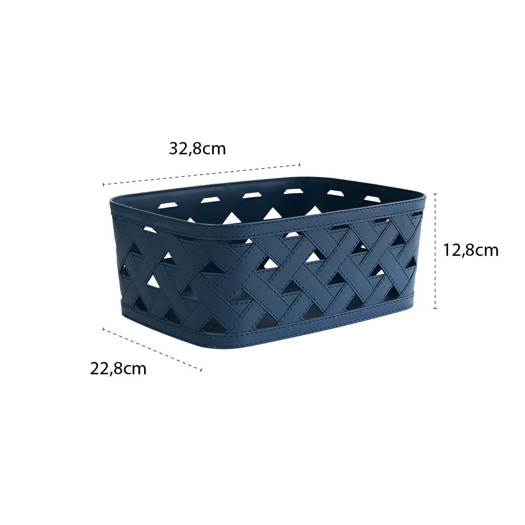 Cos Leather Textured  DecoBella 8,5Litri