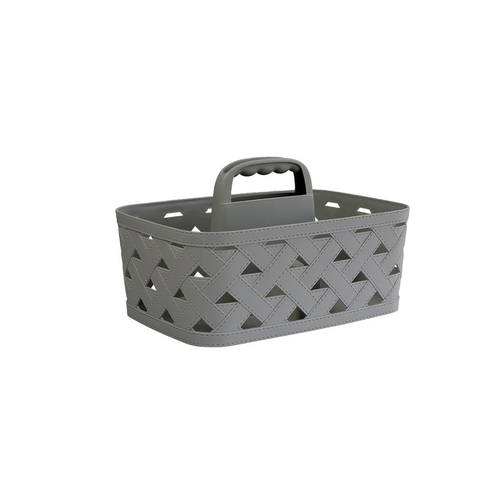 Cos - organizator cu miner DecoBella