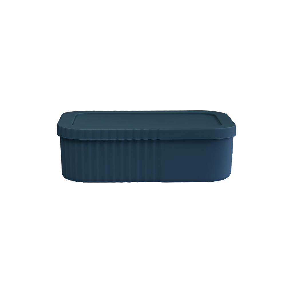 Cutie cu capac, organizaror DecoBella 3Lit