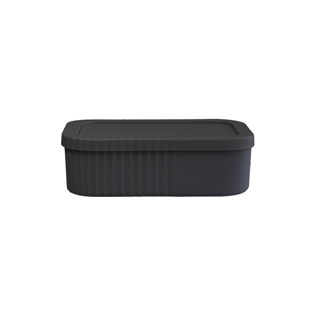 Cutie cu capac, organizaror DecoBella 3Lit