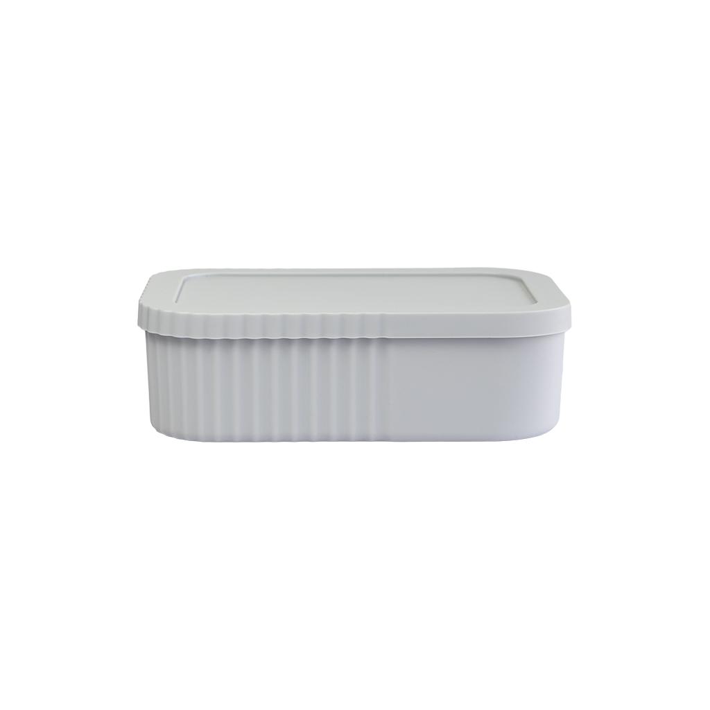 Cutie cu capac, organizaror DecoBella 3Lit