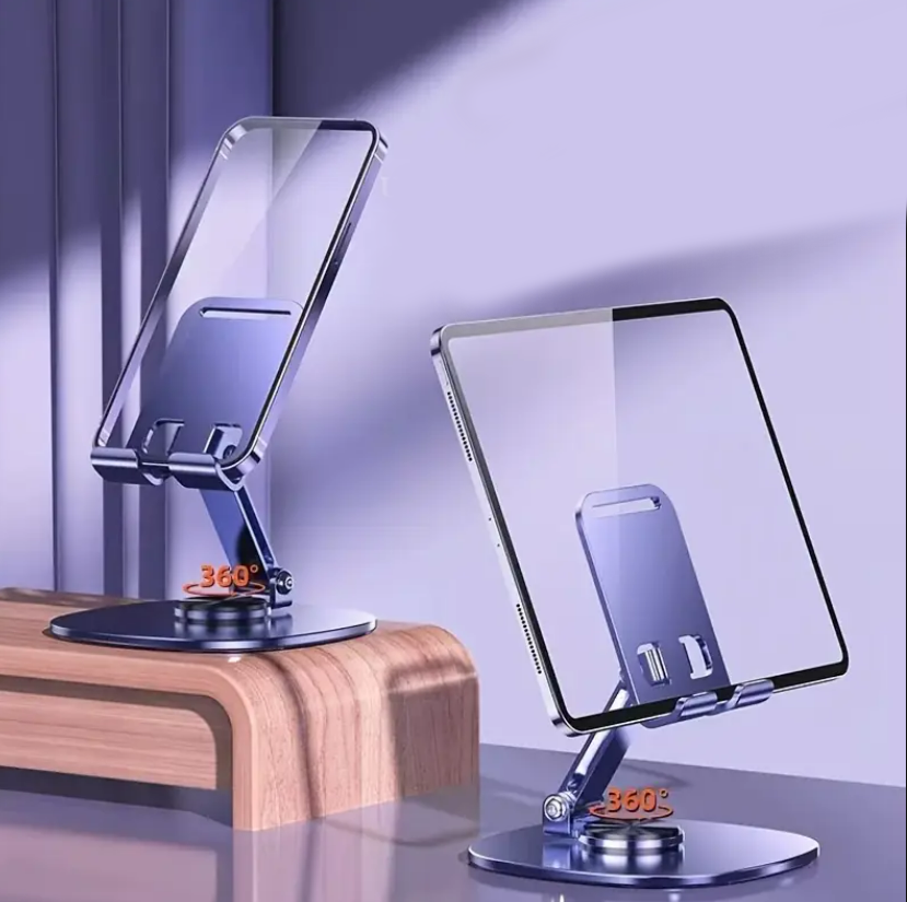 Suport de masa pentru telefon Ezra HL120