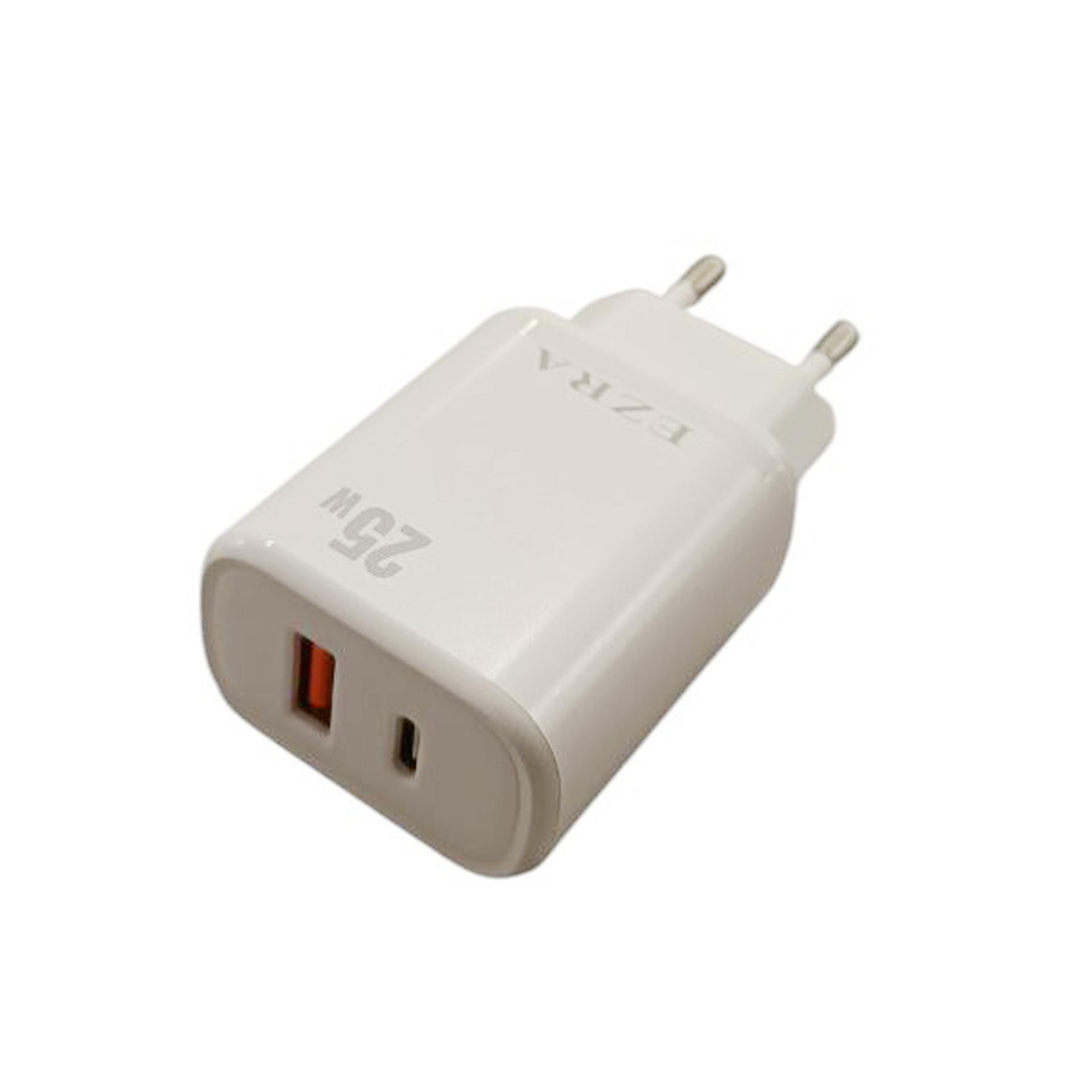 Adaptor pentru incarcare rapida 25W Ezra, HC175
