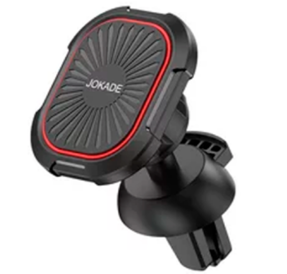 Suport auto pentru telefon cu magnet  JE006-A