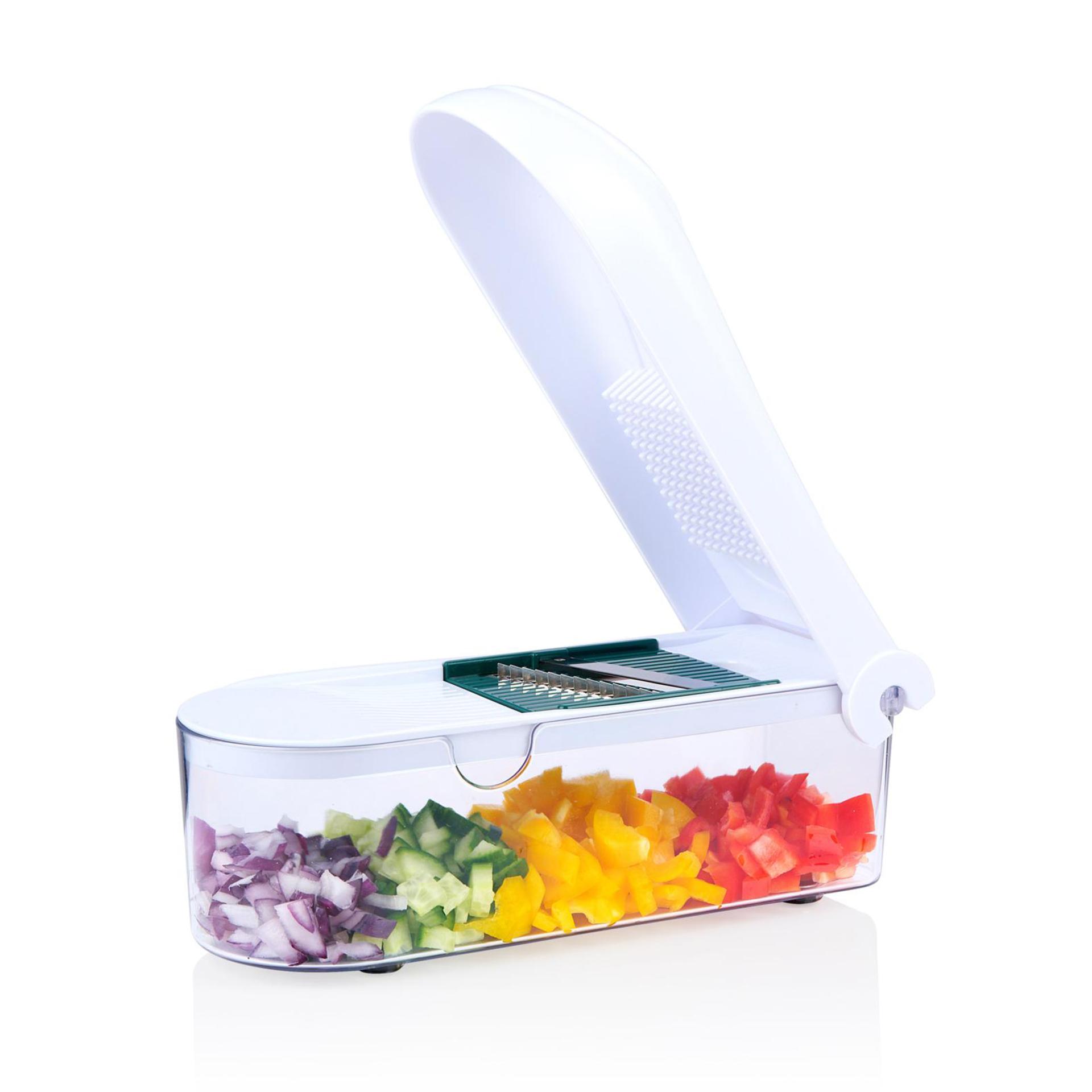 Alpina feliator cu 6 forme de taiere