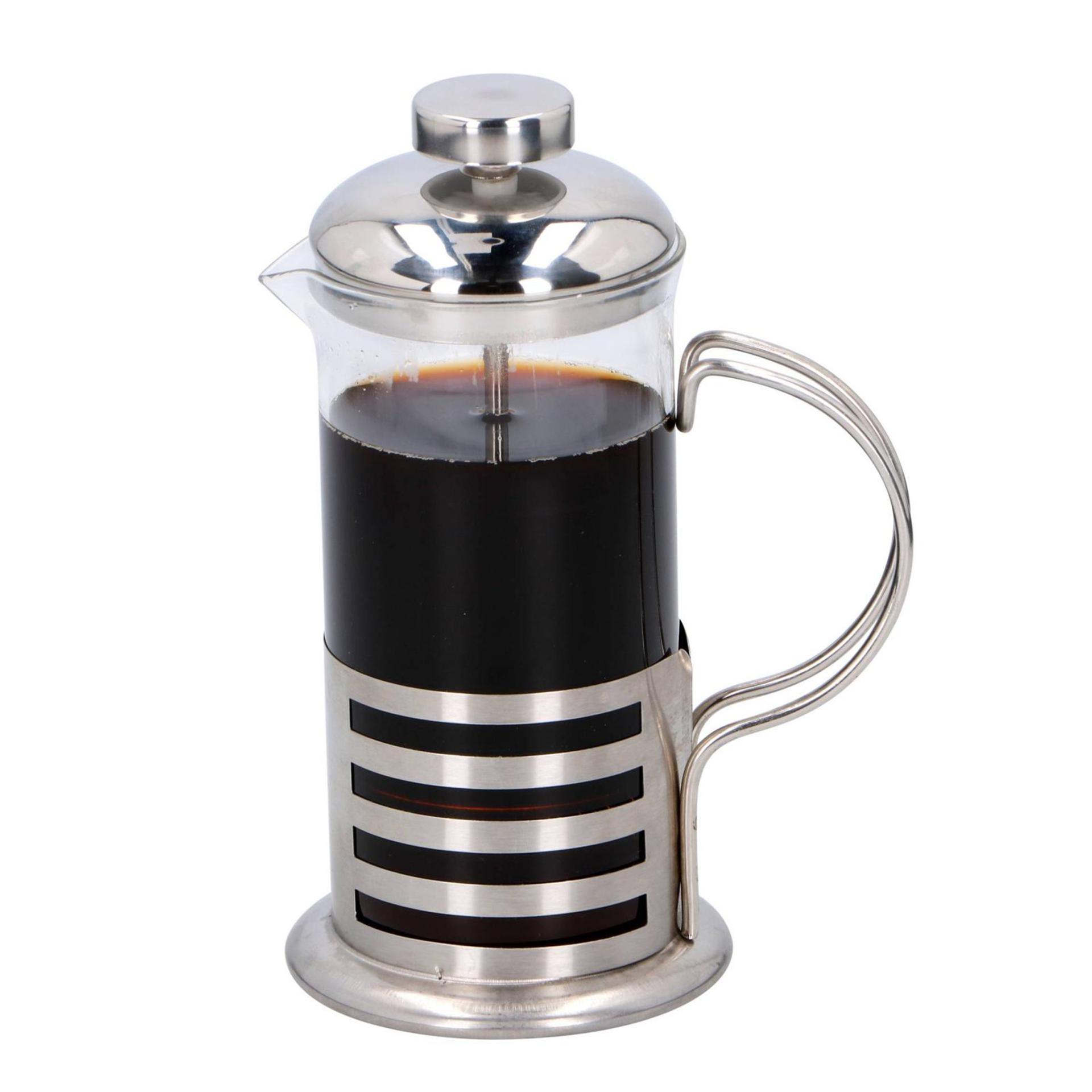 Ceainic pentru infuzie 350ml Alpina