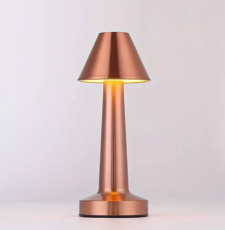 Lampa de masa LED Piramid