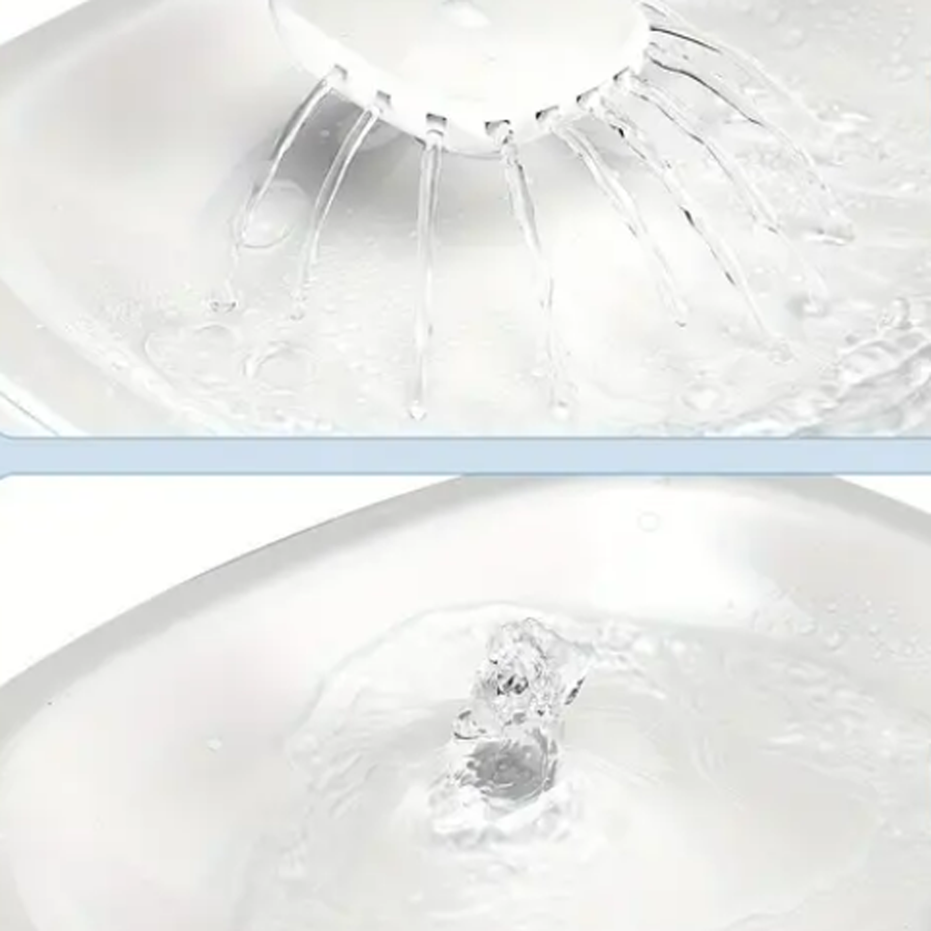 Bol electric pentru animale Pet Fountain