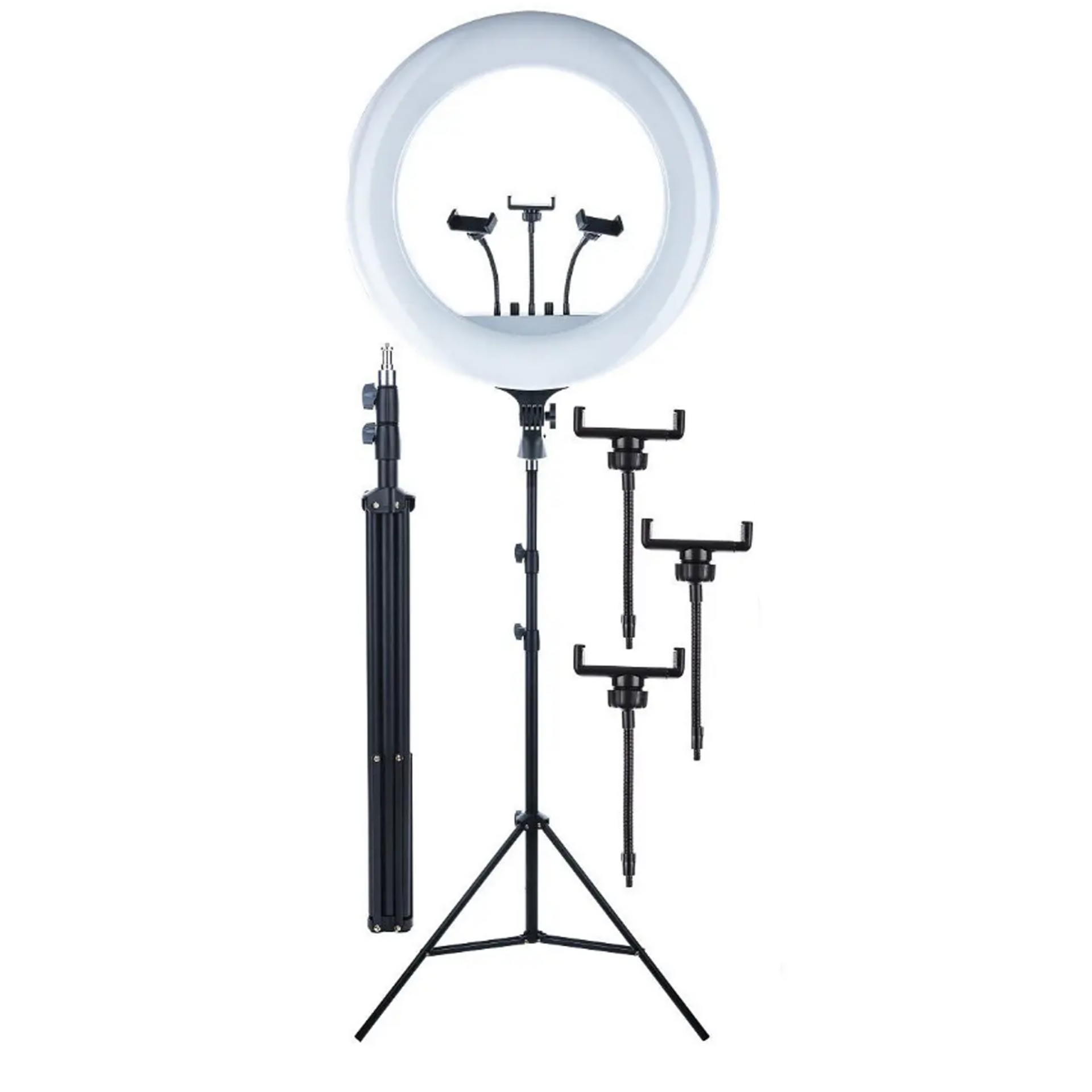 Lampa inelera 45 cm LED