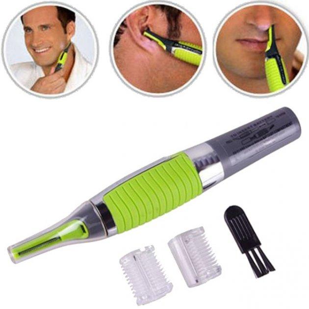 Trimmer pentru nas si urechi Micro Touch
