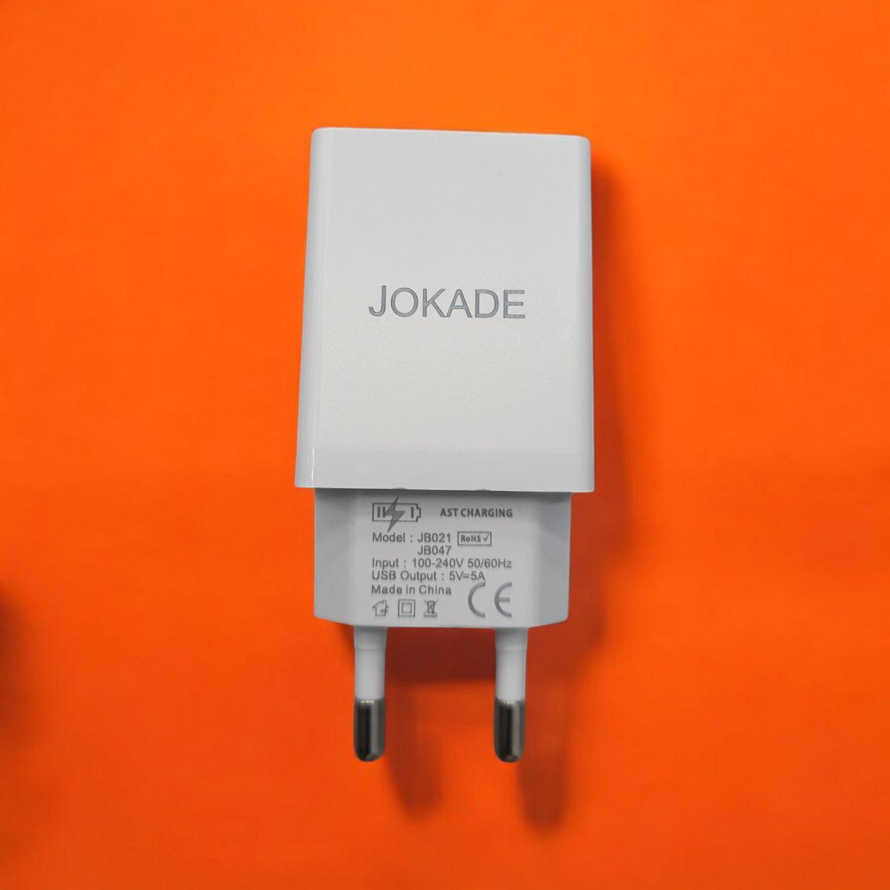 Adapter USB Jokade JB047/JB021