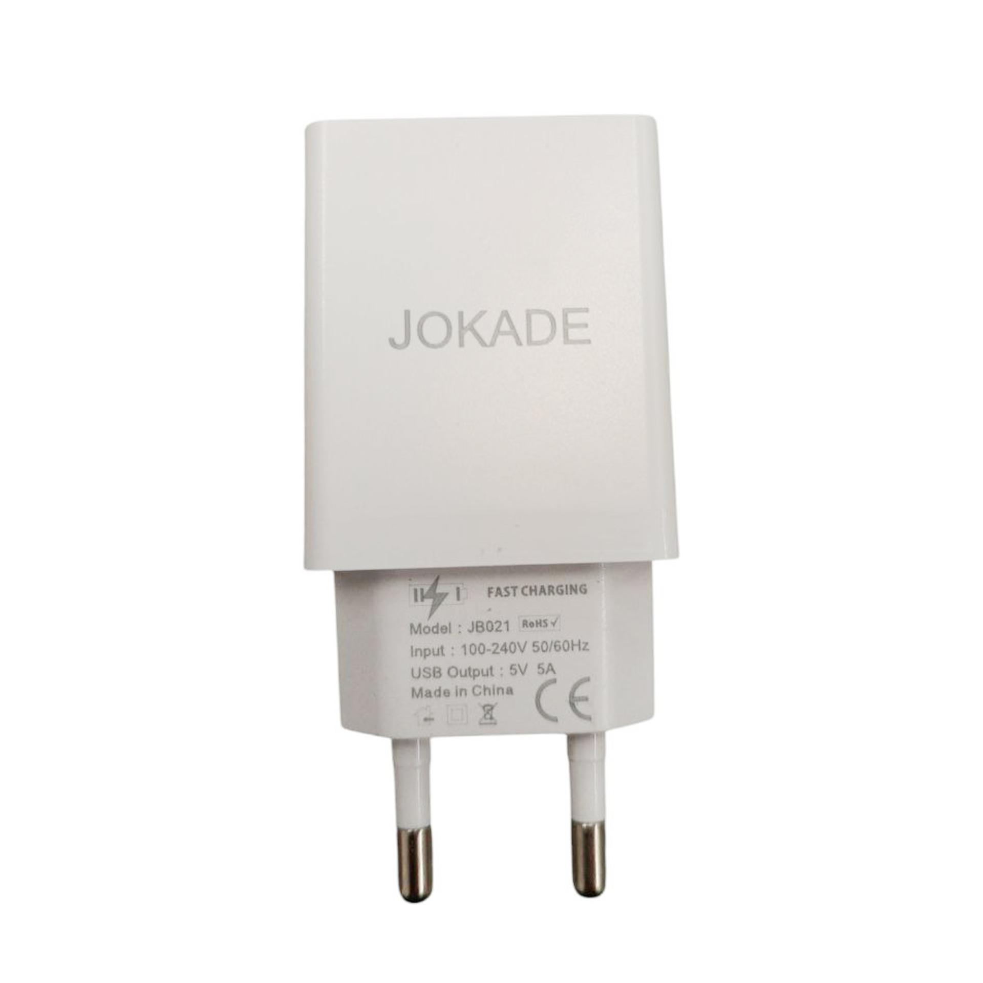 Adapter USB Jokade JB047/JB021