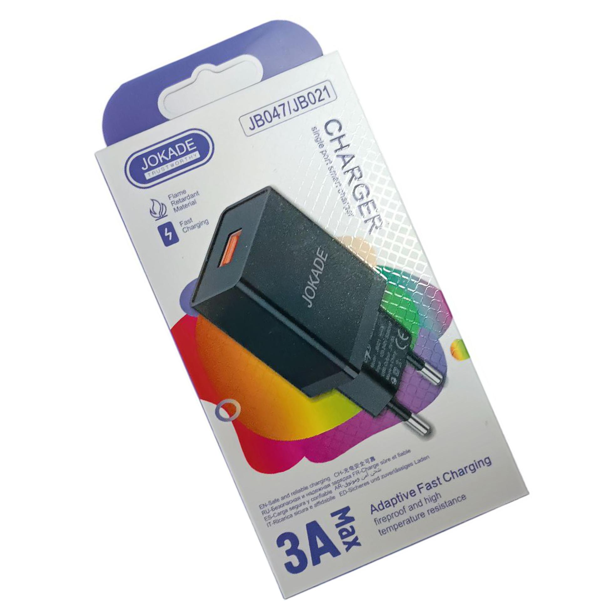 Adapter USB Jokade JB047/JB021