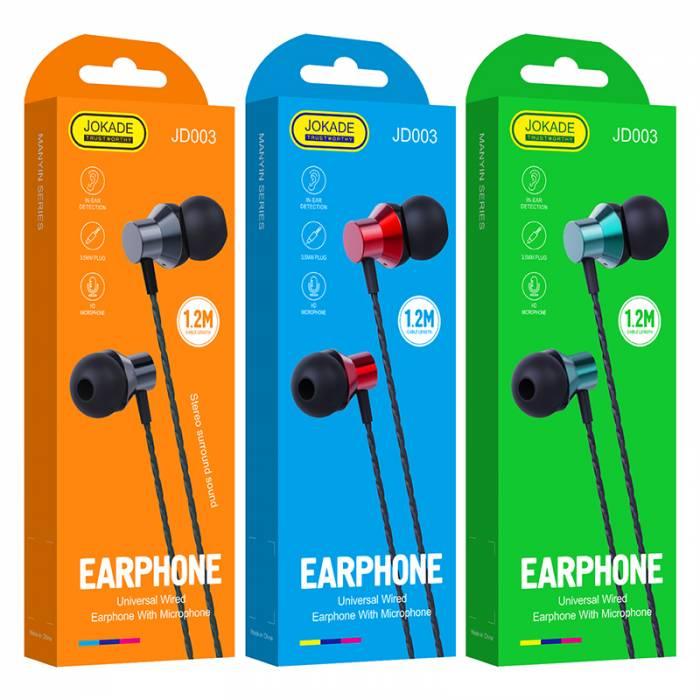 Casti JD003  1,2 m