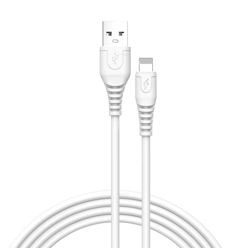 Cablu Lightning Jokade 1m